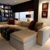 Richard Mor-Latitude360, Apartment Den, Client:Senior Executive Producer at ABC News, Apartment den-TV area