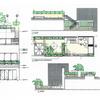 Roof Garden Design Plan